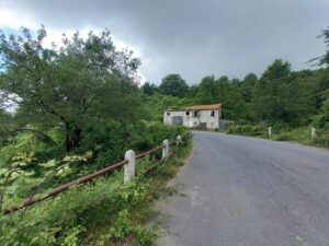 STRADA E RUSTICO