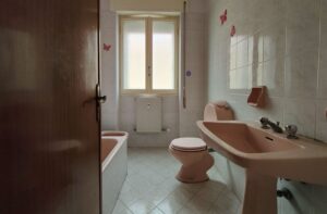 BAGNO