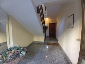 INGRESSO CONDOMINIALE