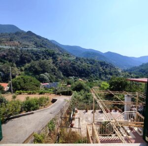 VISTA DA CASA