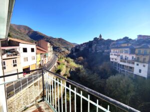 BALCONE E VISTA