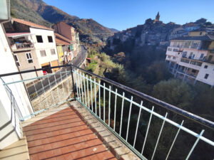 BALCONE E VISTA