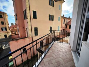 BALCONE E VISTA